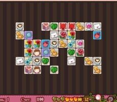 Mahjong Dream Love Link