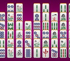 Mahjong Linker