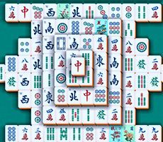 Mahjong Titans 123
